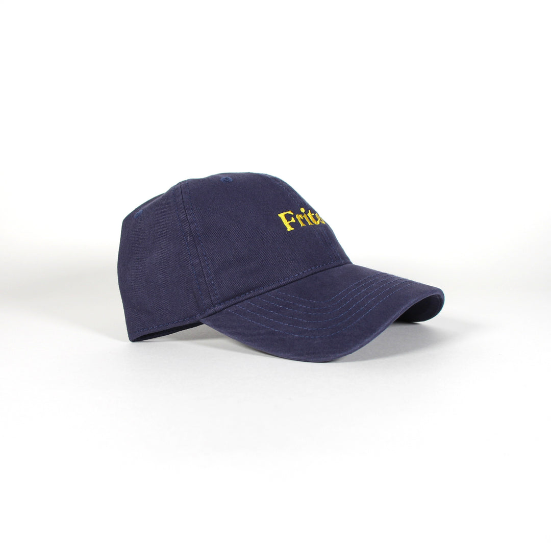 Casquette frites