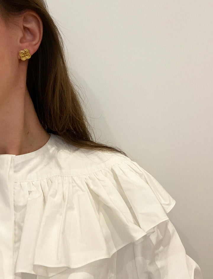 Boucles d'oreilles Azeline