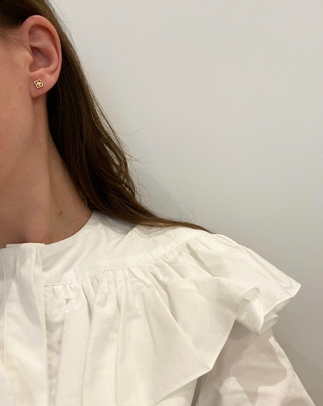 Boucles d'oreilles Martin