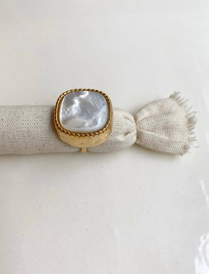 Bague Boris
