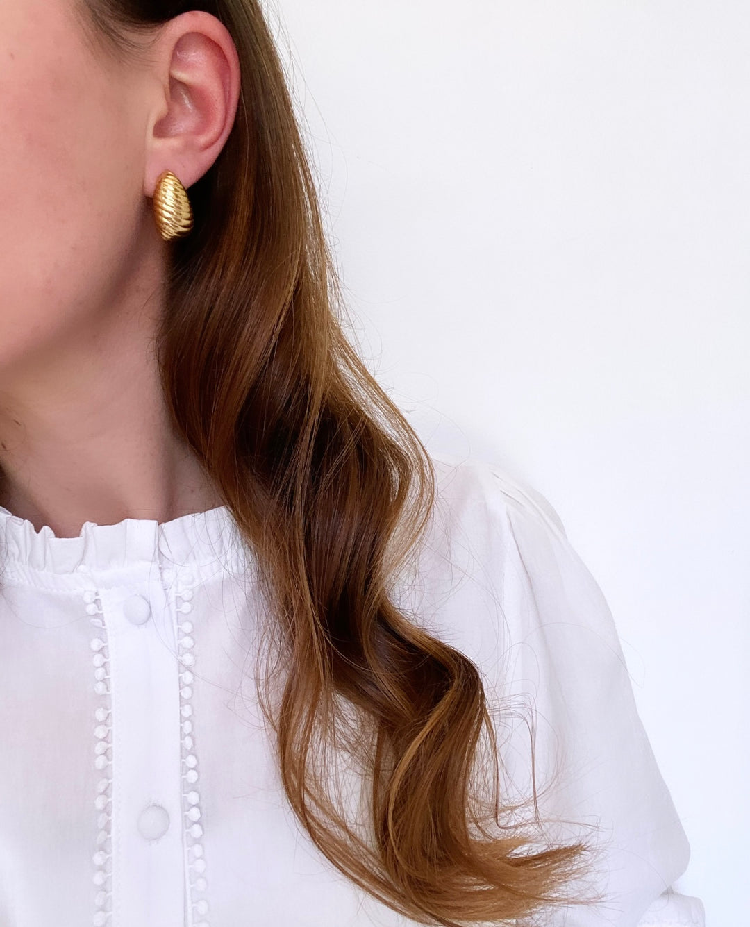 Barnabé earrings