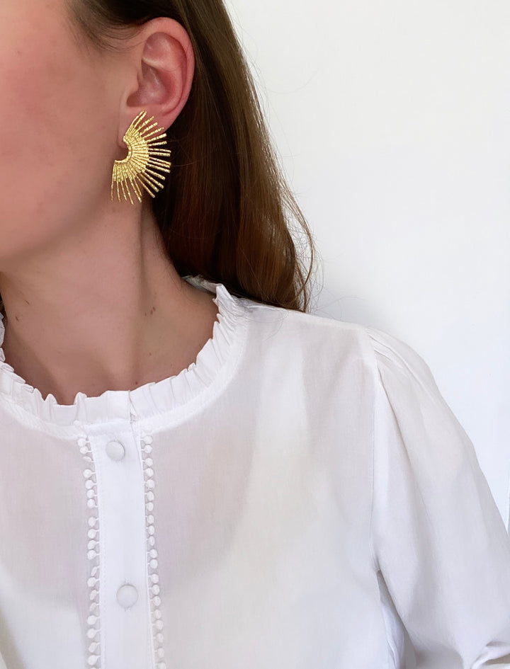 Solea earrings