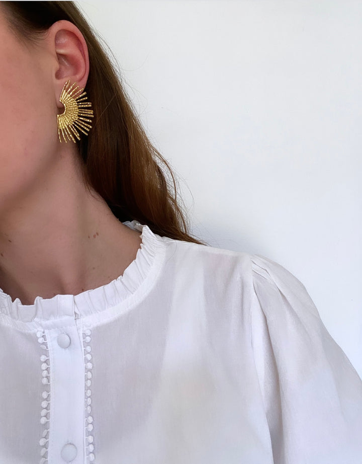 Solea earrings