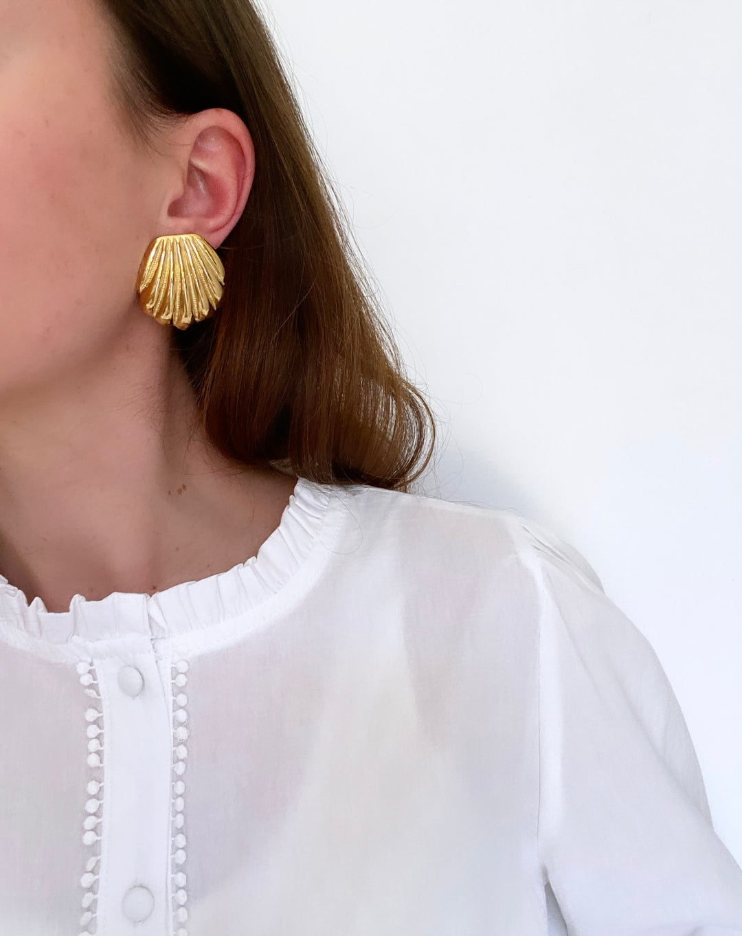 Ondine earrings