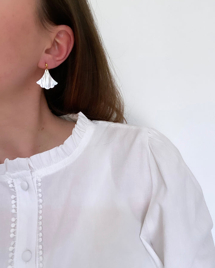 Vilma earrings