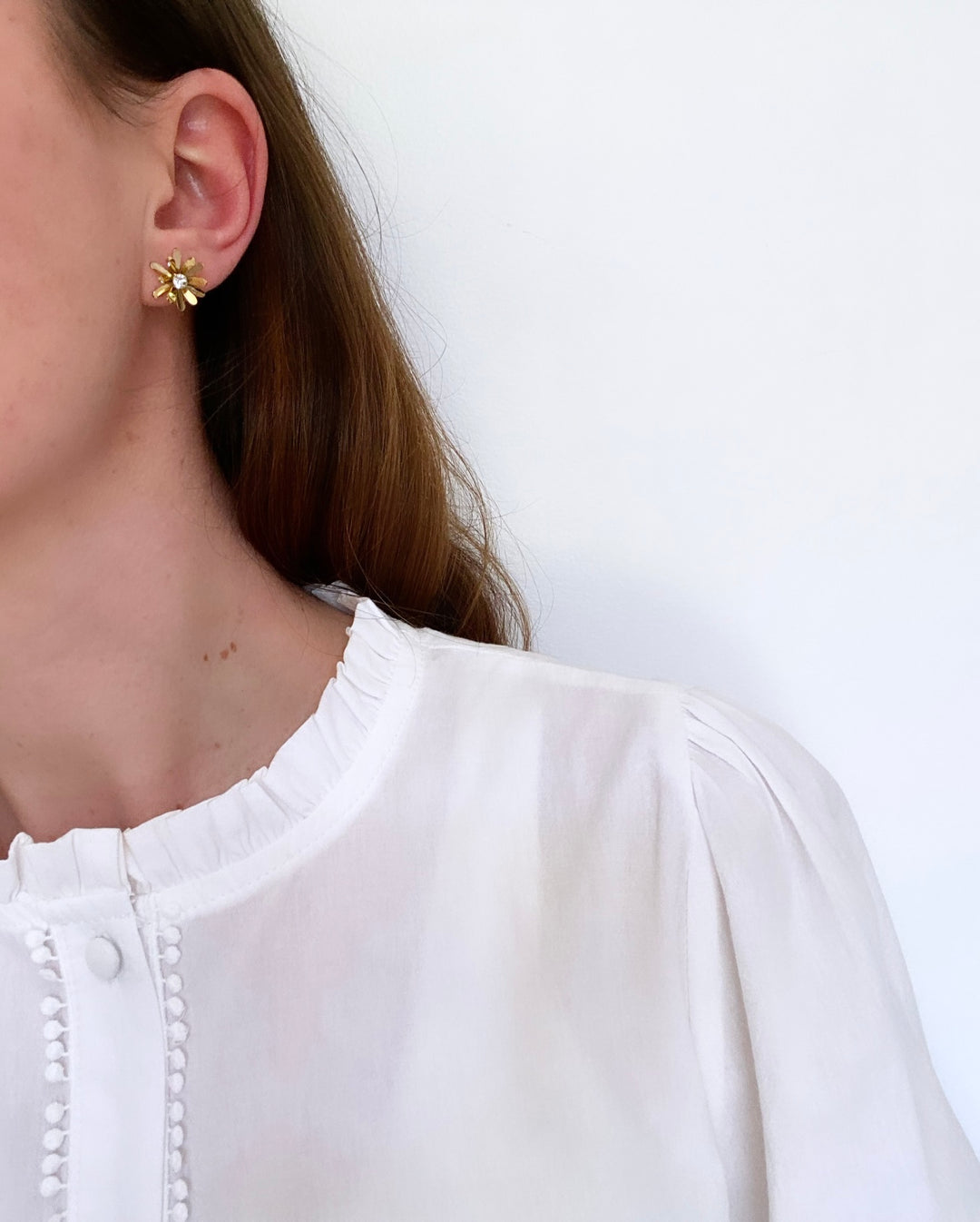 Astrée earrings