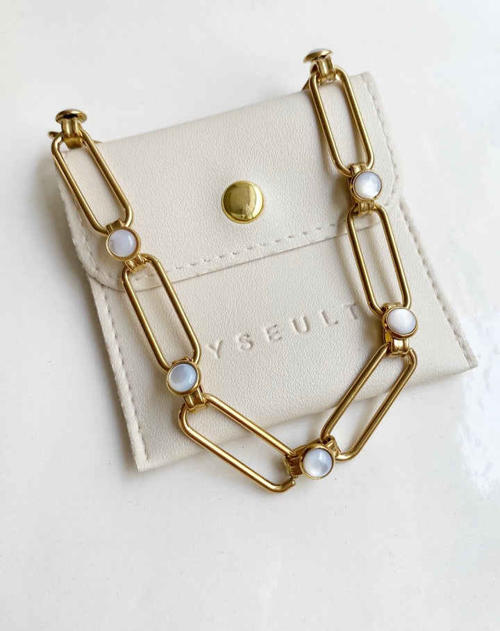 Collier Ivana