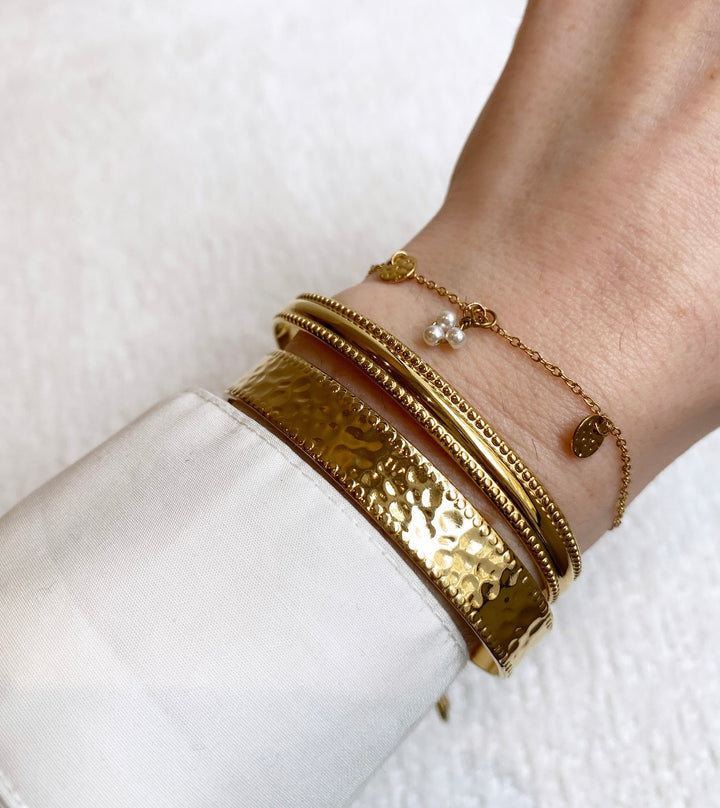 Bracelet Thiméa