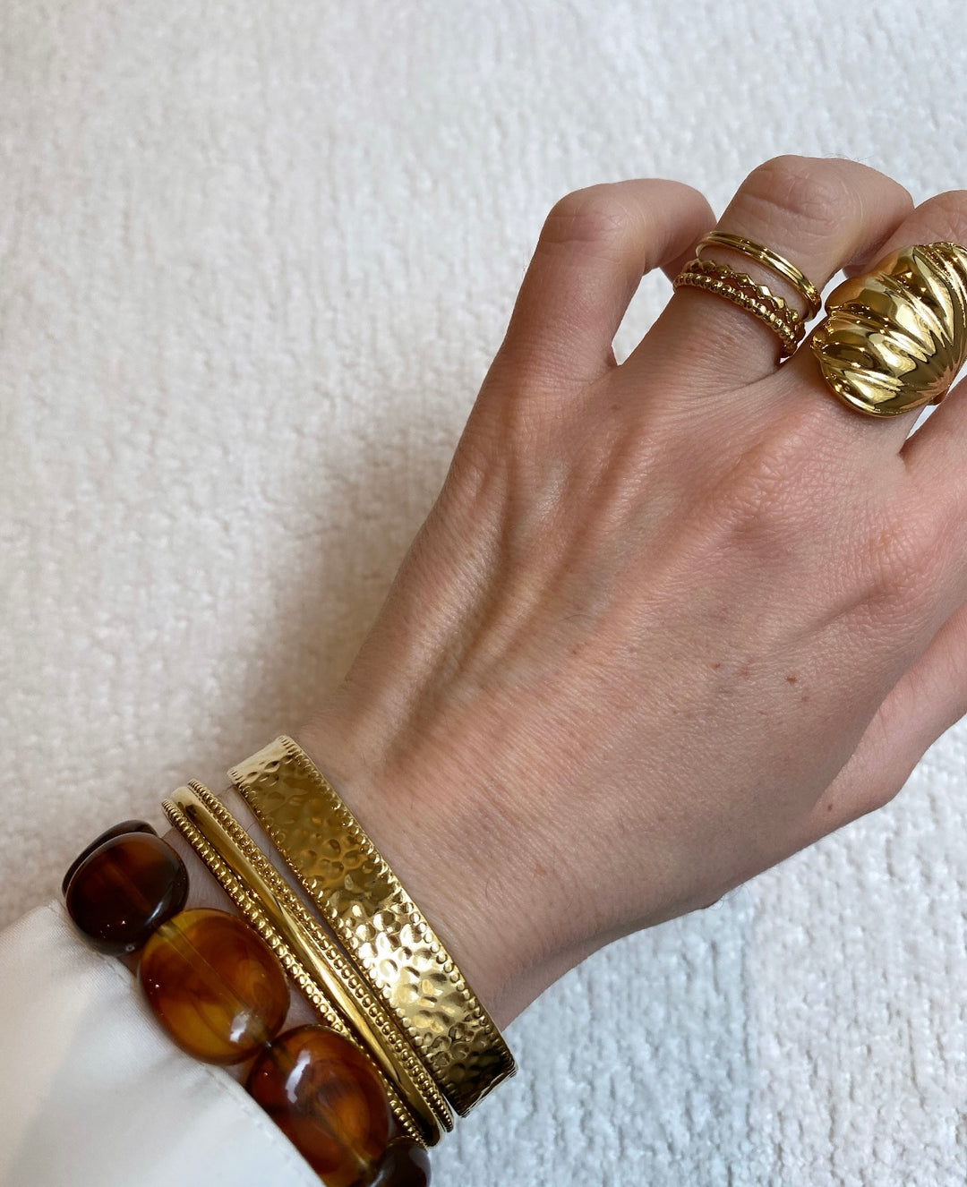 Bague Maximus