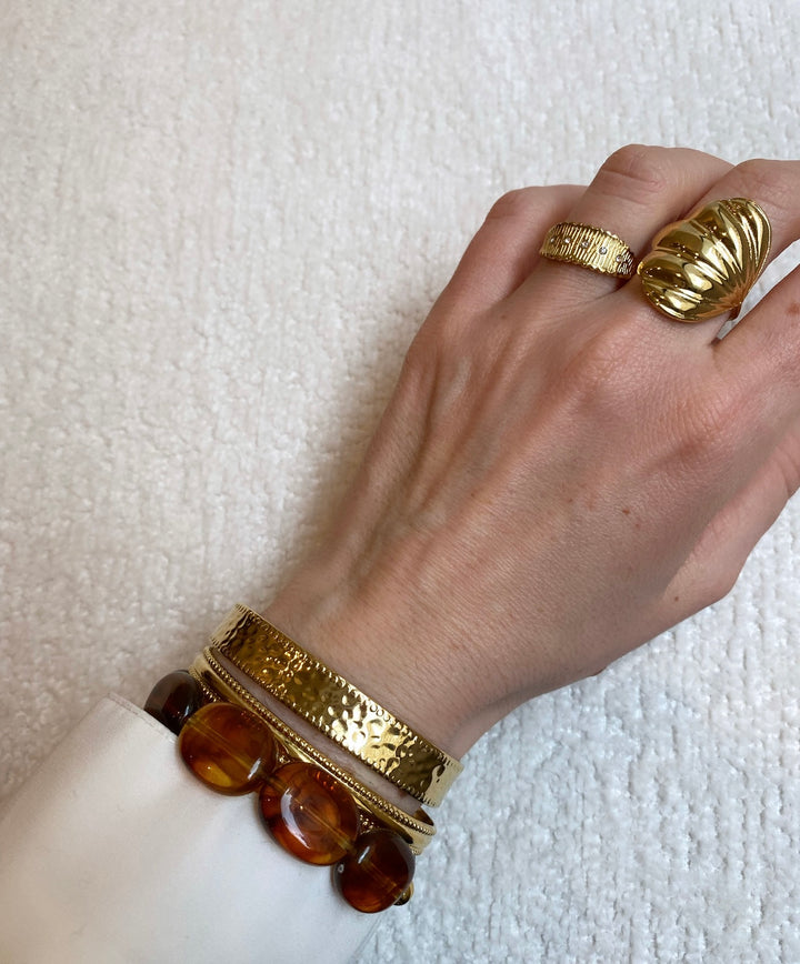 Bague Clotaire