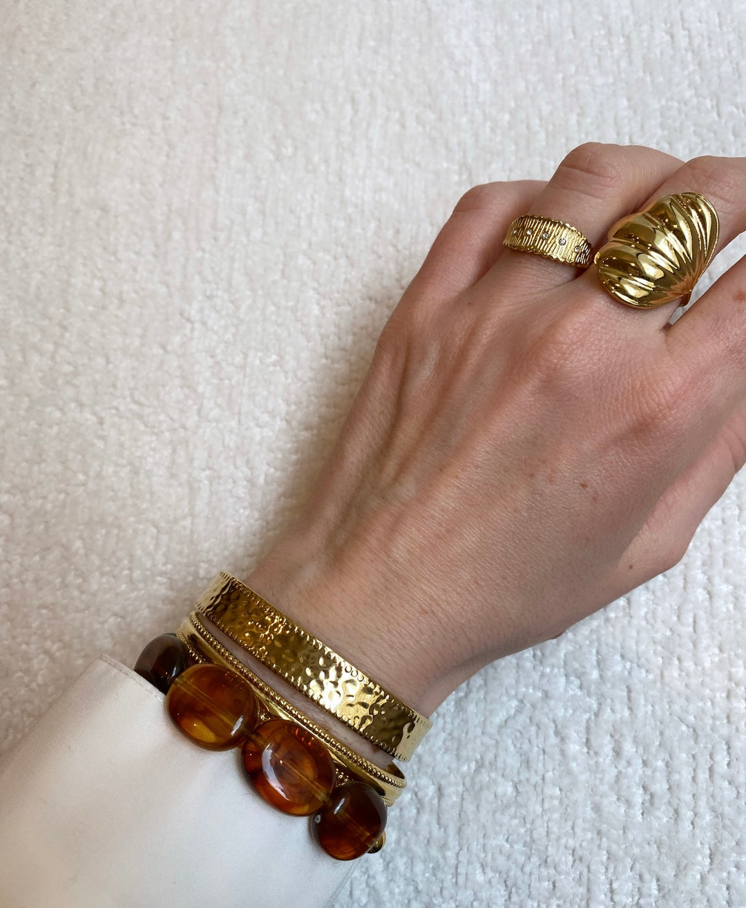 Bague Naomi