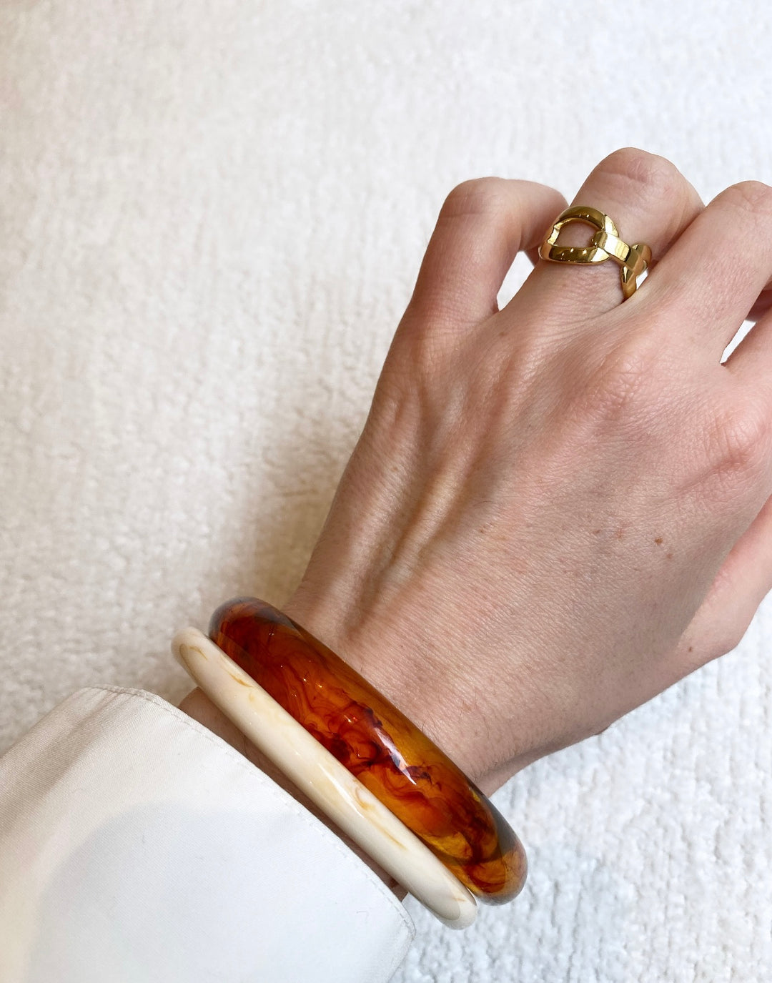 Bague Bertille