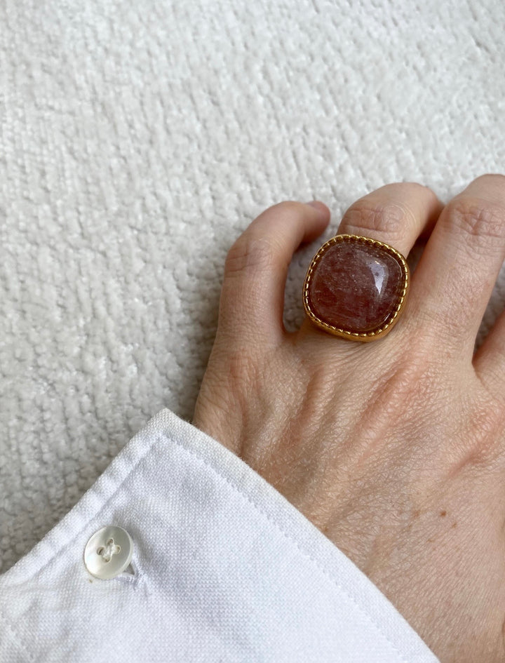 Bague Boris