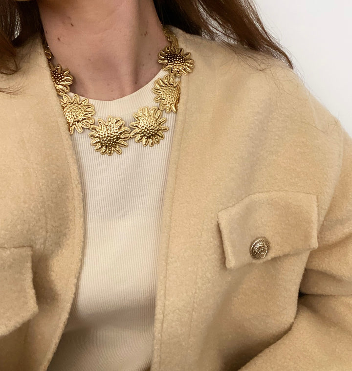 Collier Capri