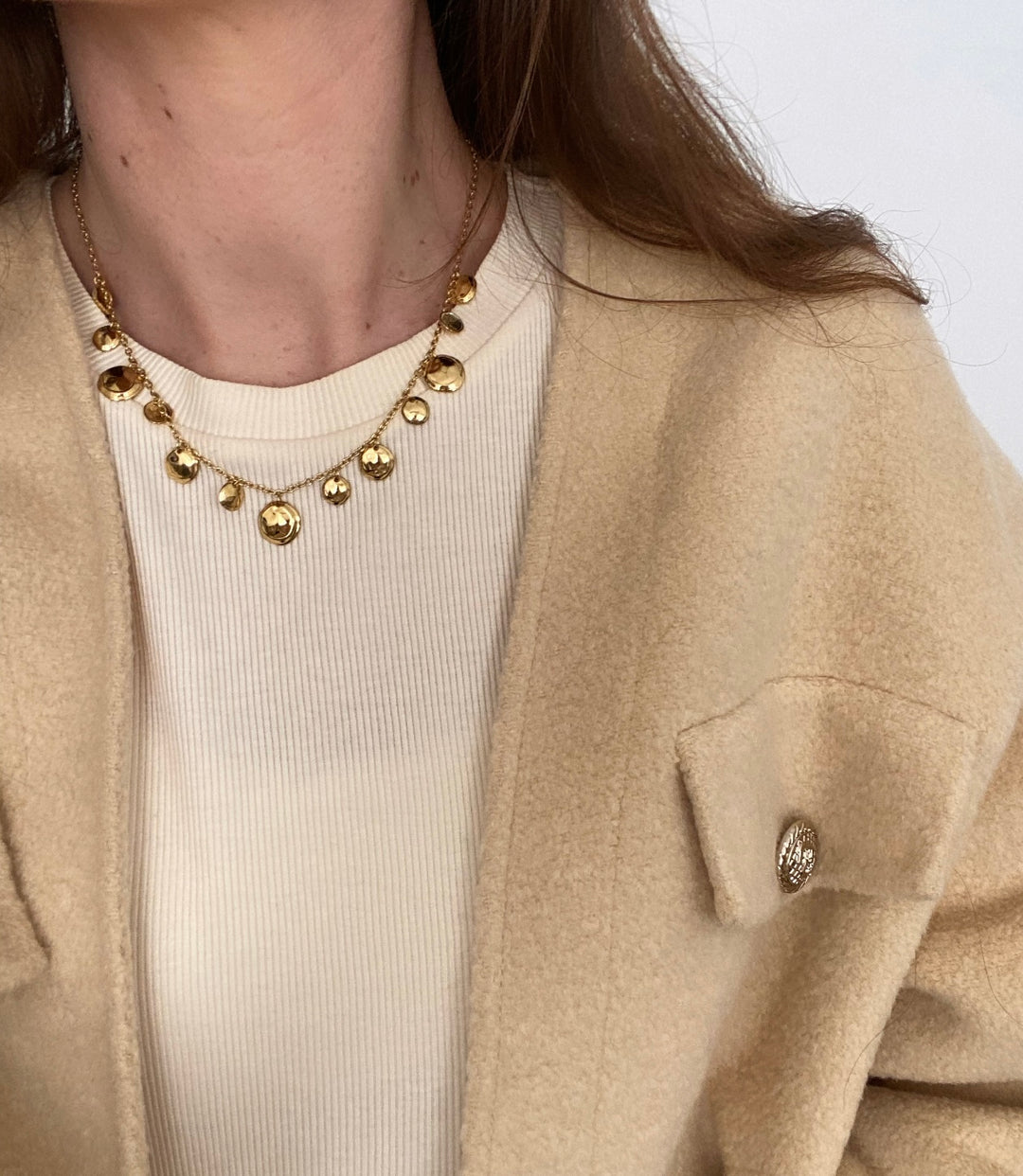 Collier Giulia