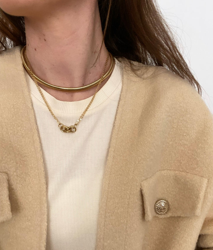 Collier Martine