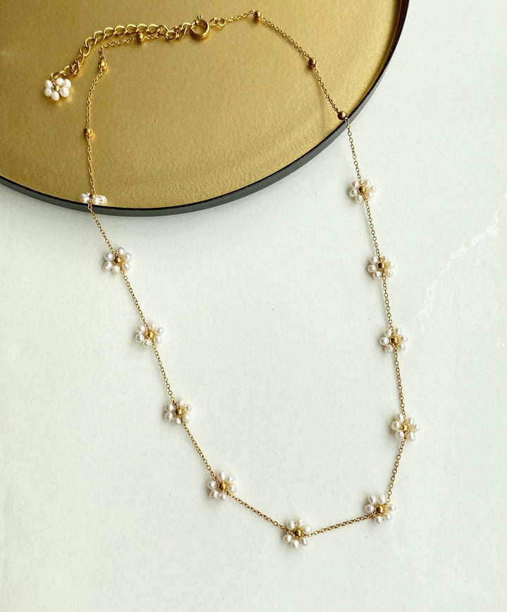 Collier Amaya