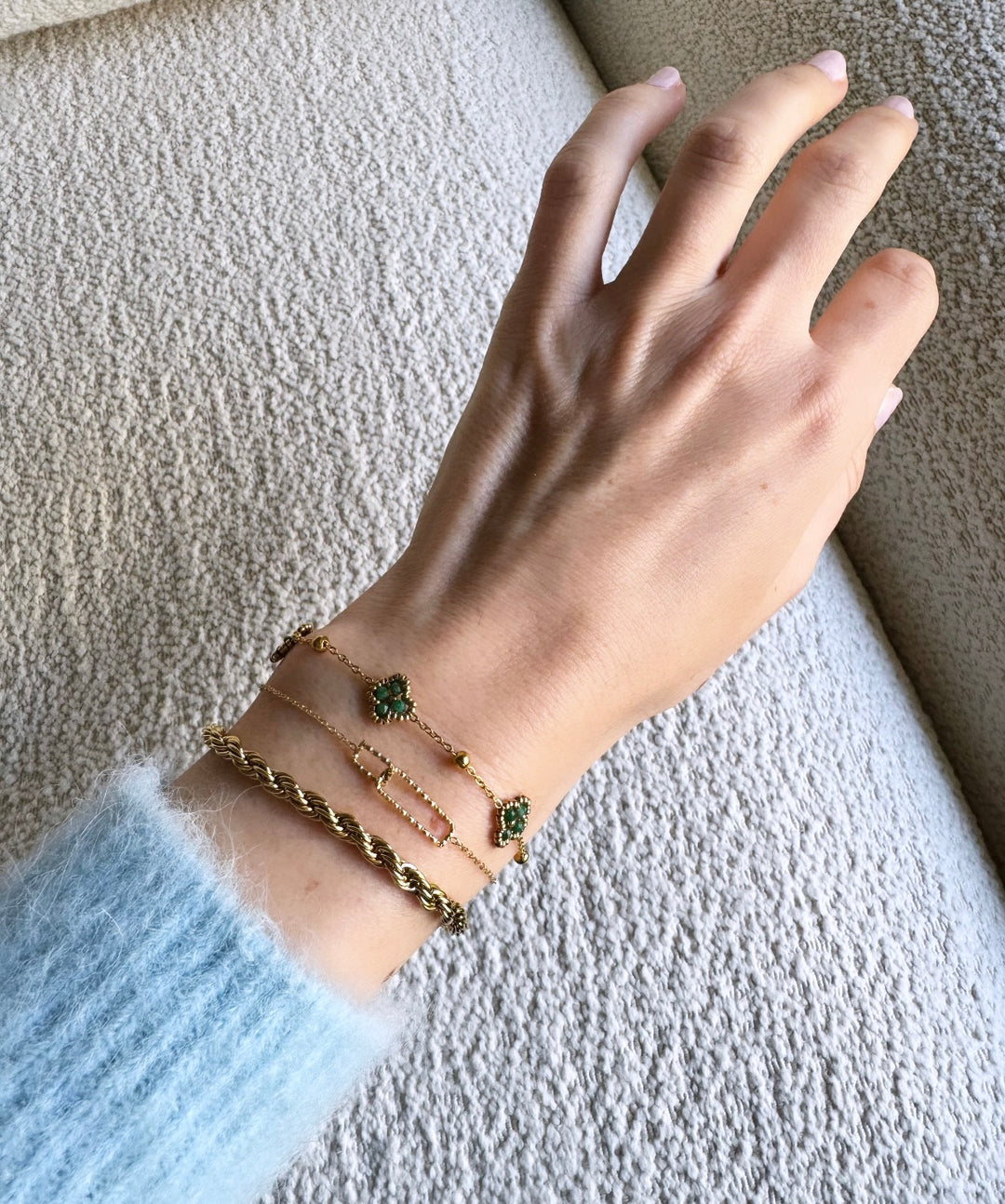 Bracciale Irène