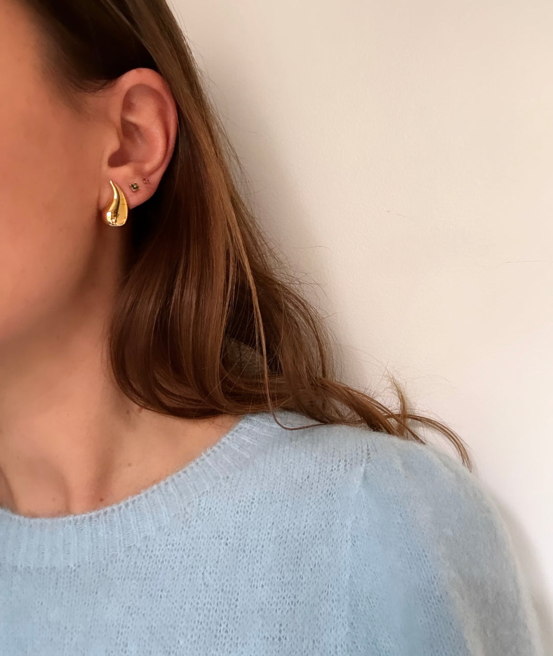 Dali earrings