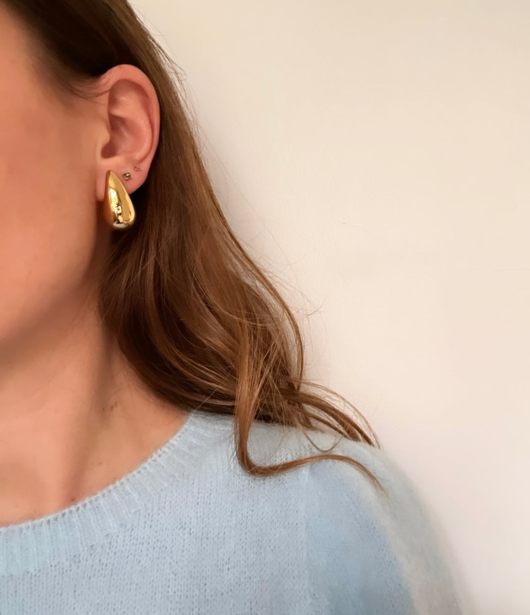 Héloïse earrings