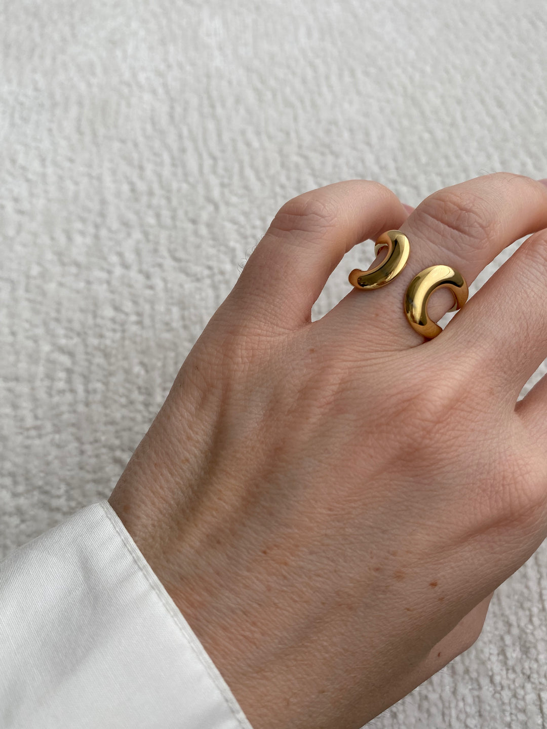 Bague Denise