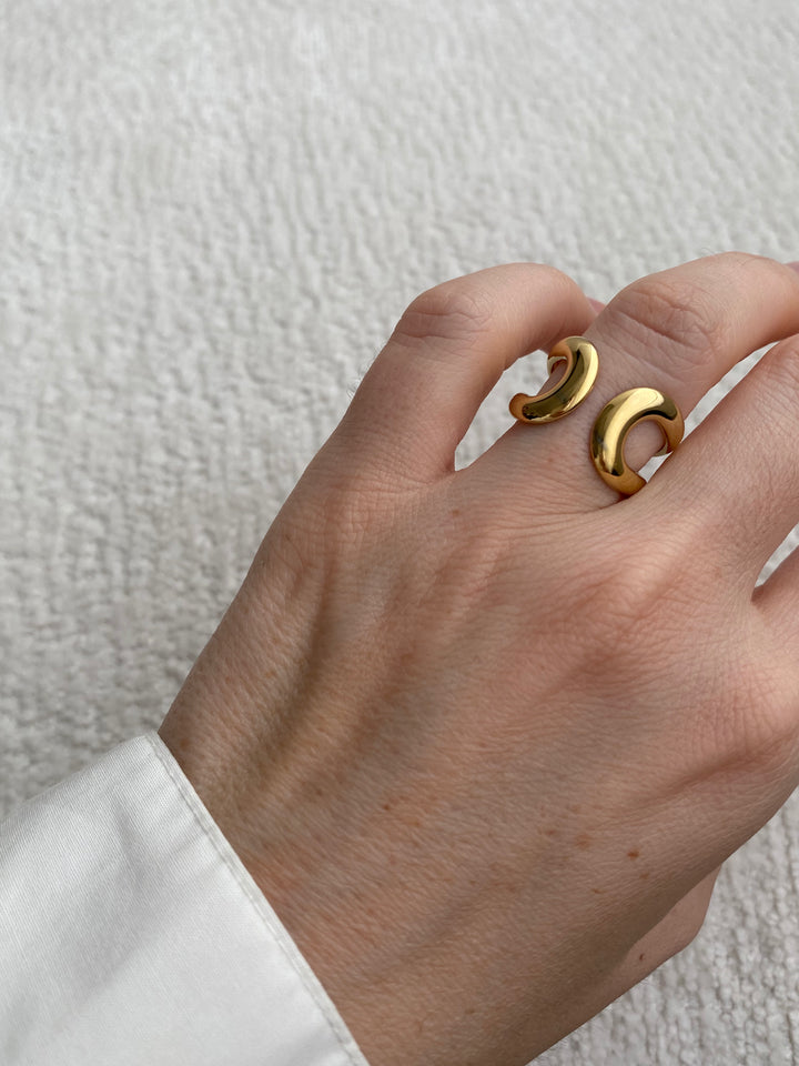 Bague Denise