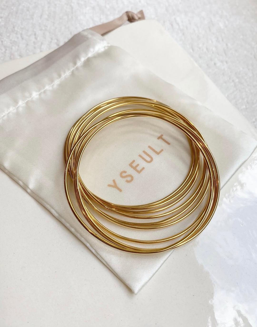 Jonc Diego (Lot de 10)