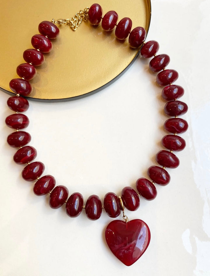 Collier Luz