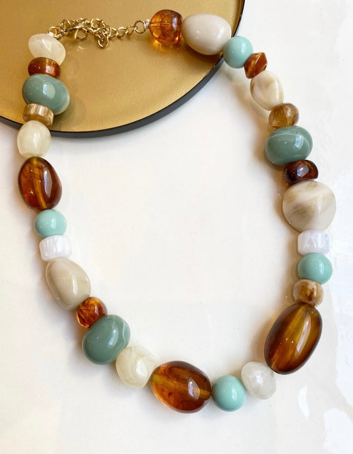Collier Olga