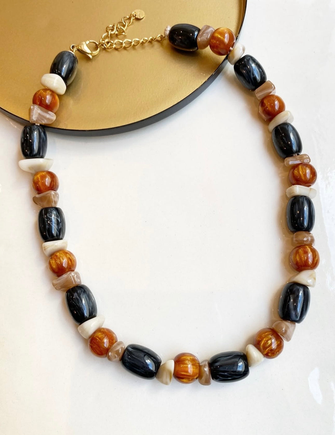 Collier Matteo