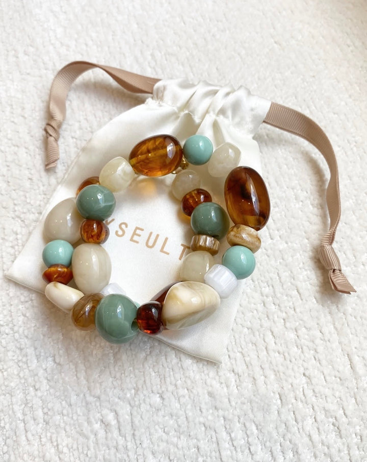 Collier Olga