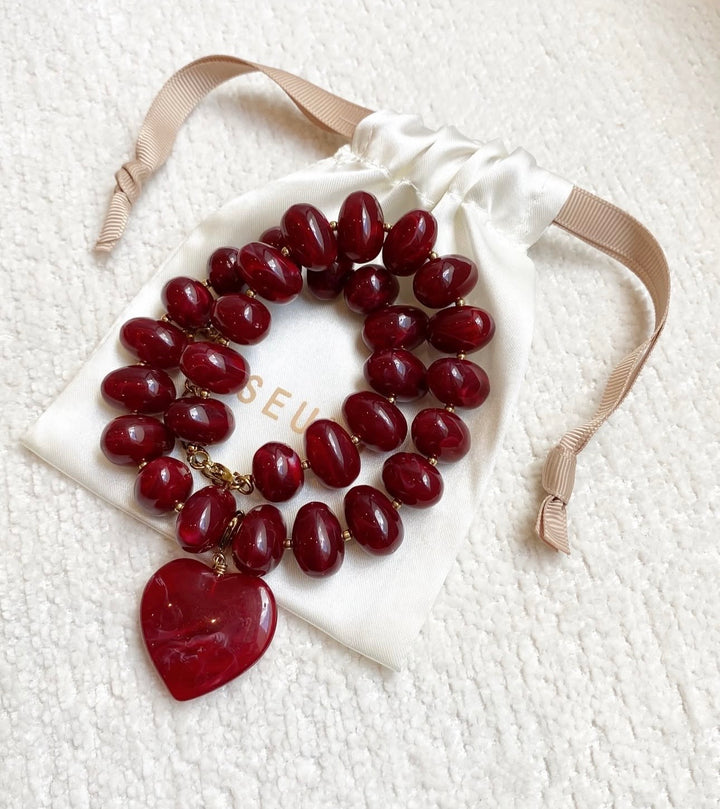 Collier Luz