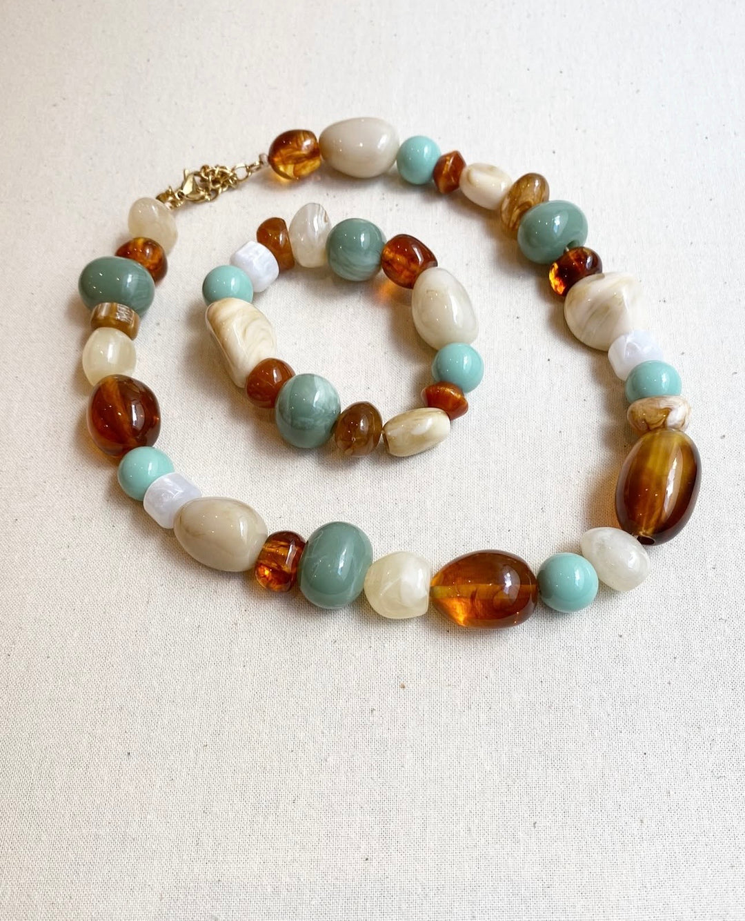 Collier Olga