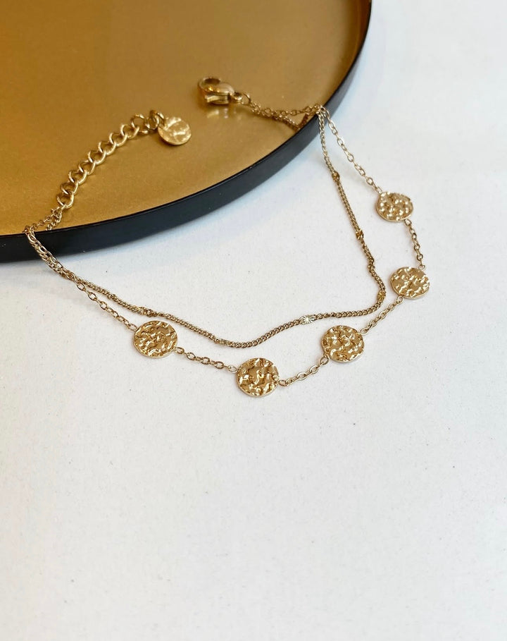 Bracelet Bénédicte