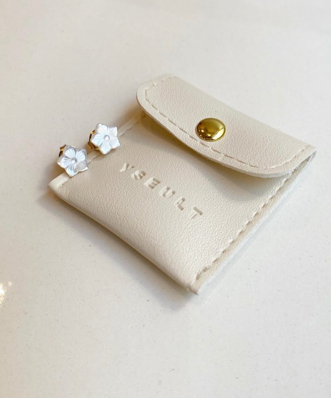 Boucles d'oreilles Anne