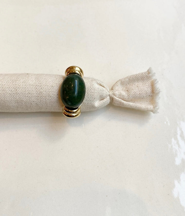Bague Mint