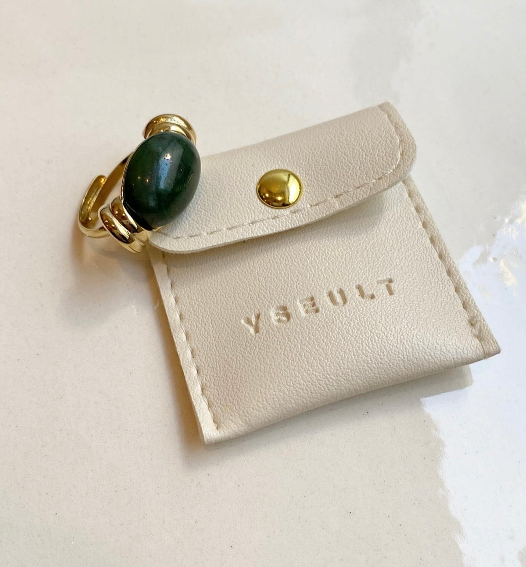 Bague Mint