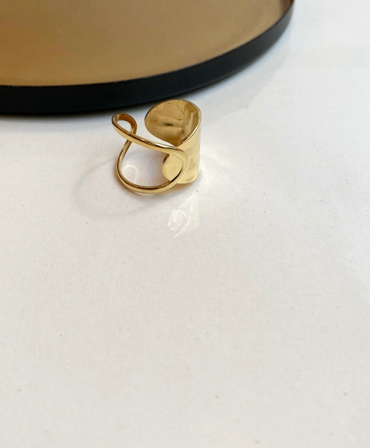 Bague Maxence