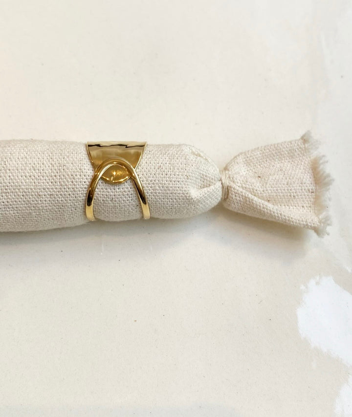 Bague Maxence