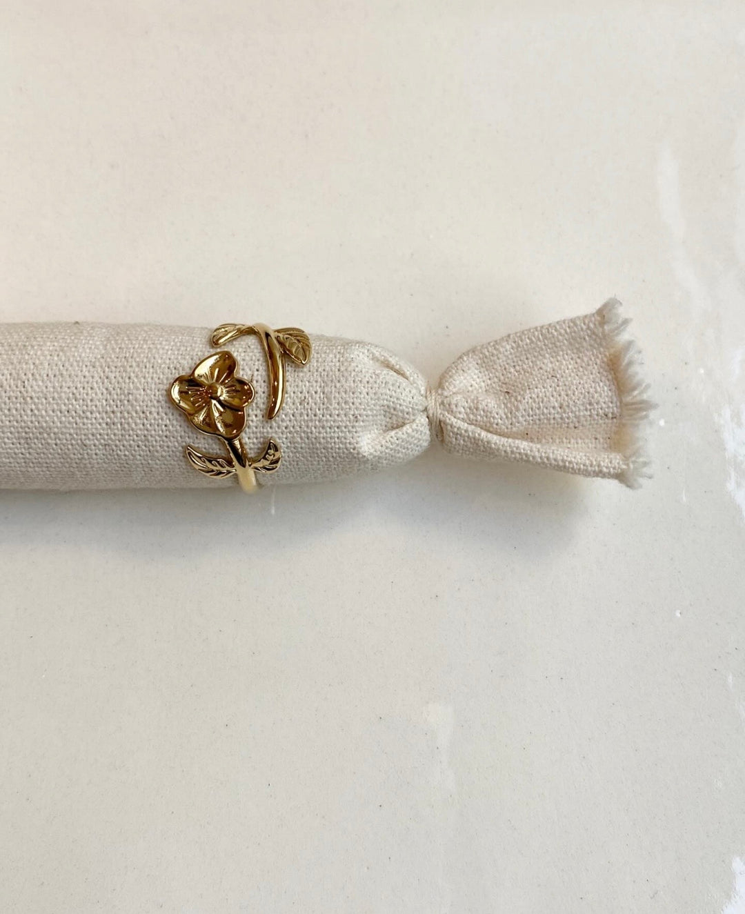 Bague Mélusine