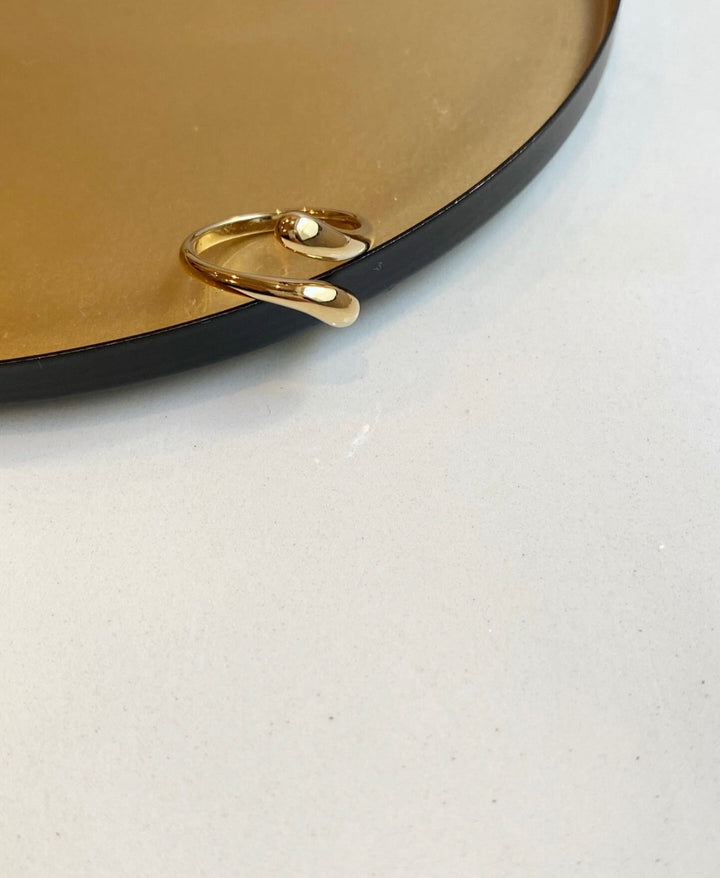 Bague Mathilde