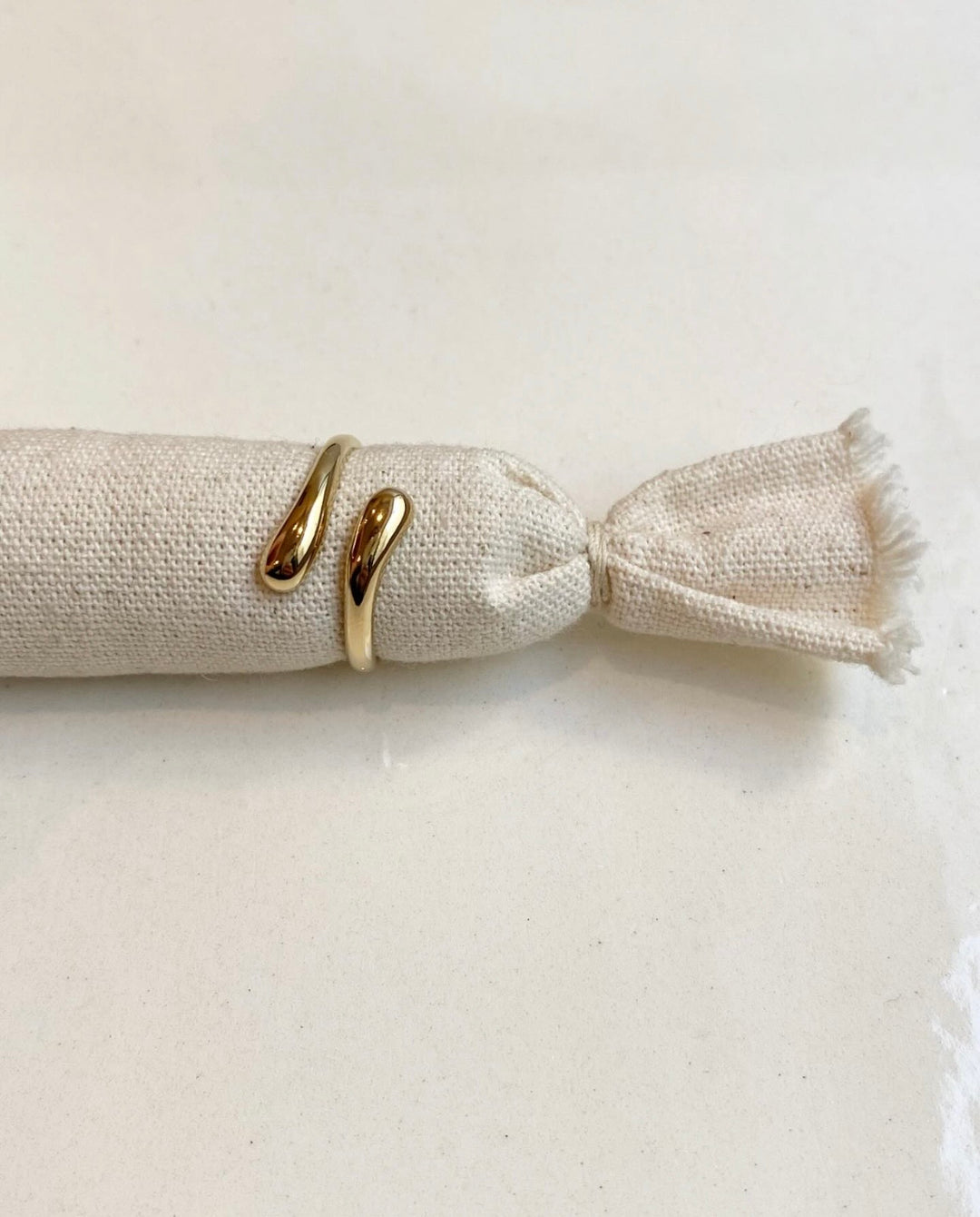 Bague Mathilde