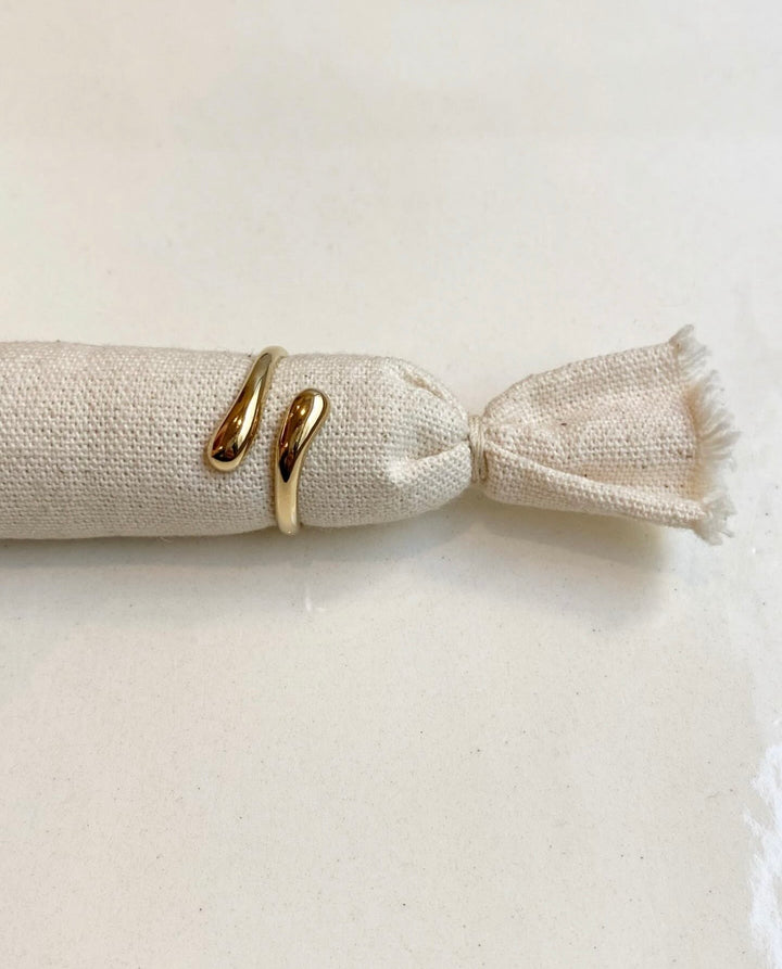 Bague Mathilde