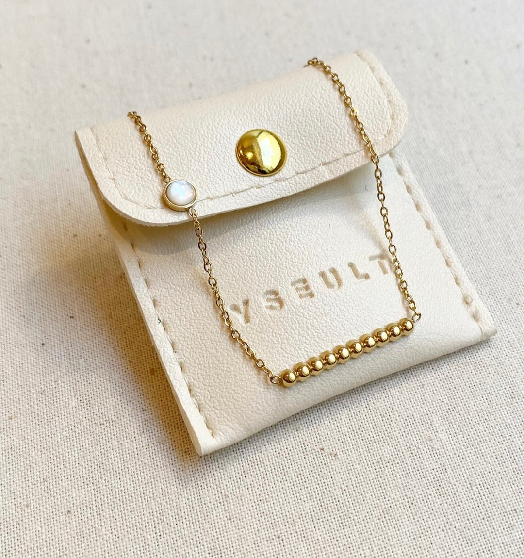 Collier Fanny