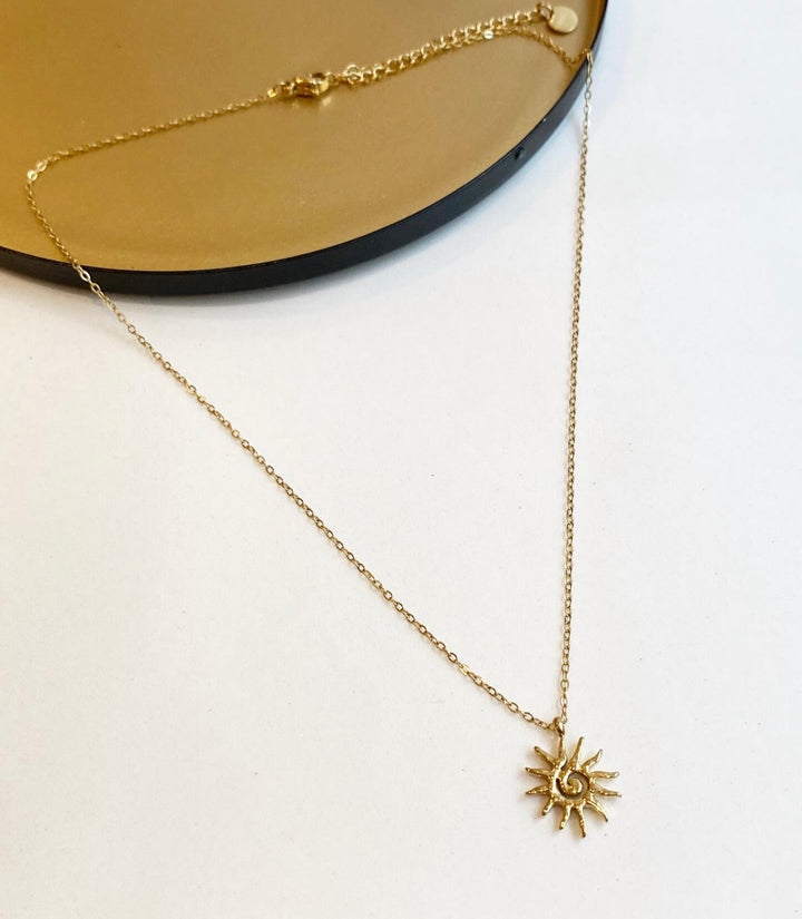 Collier Olivia