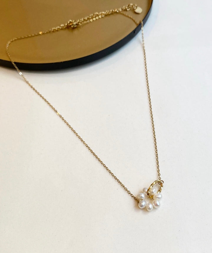 Collier Sia