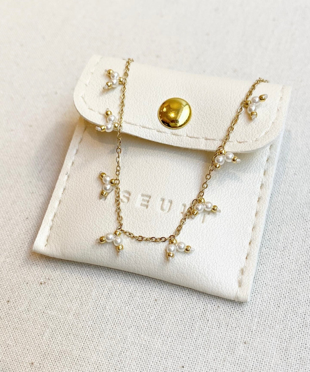 Collier Iseult