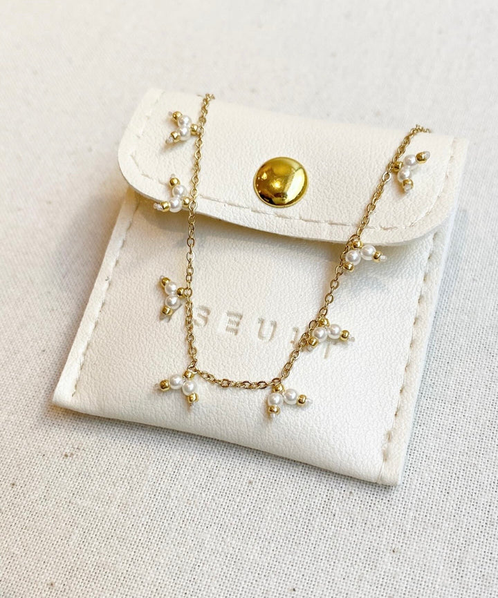 Collier Iseult