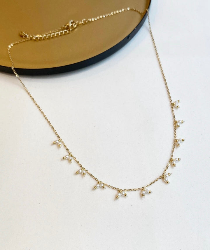 Collier Iseult
