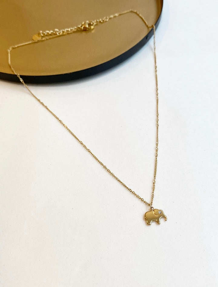 Collier Nala